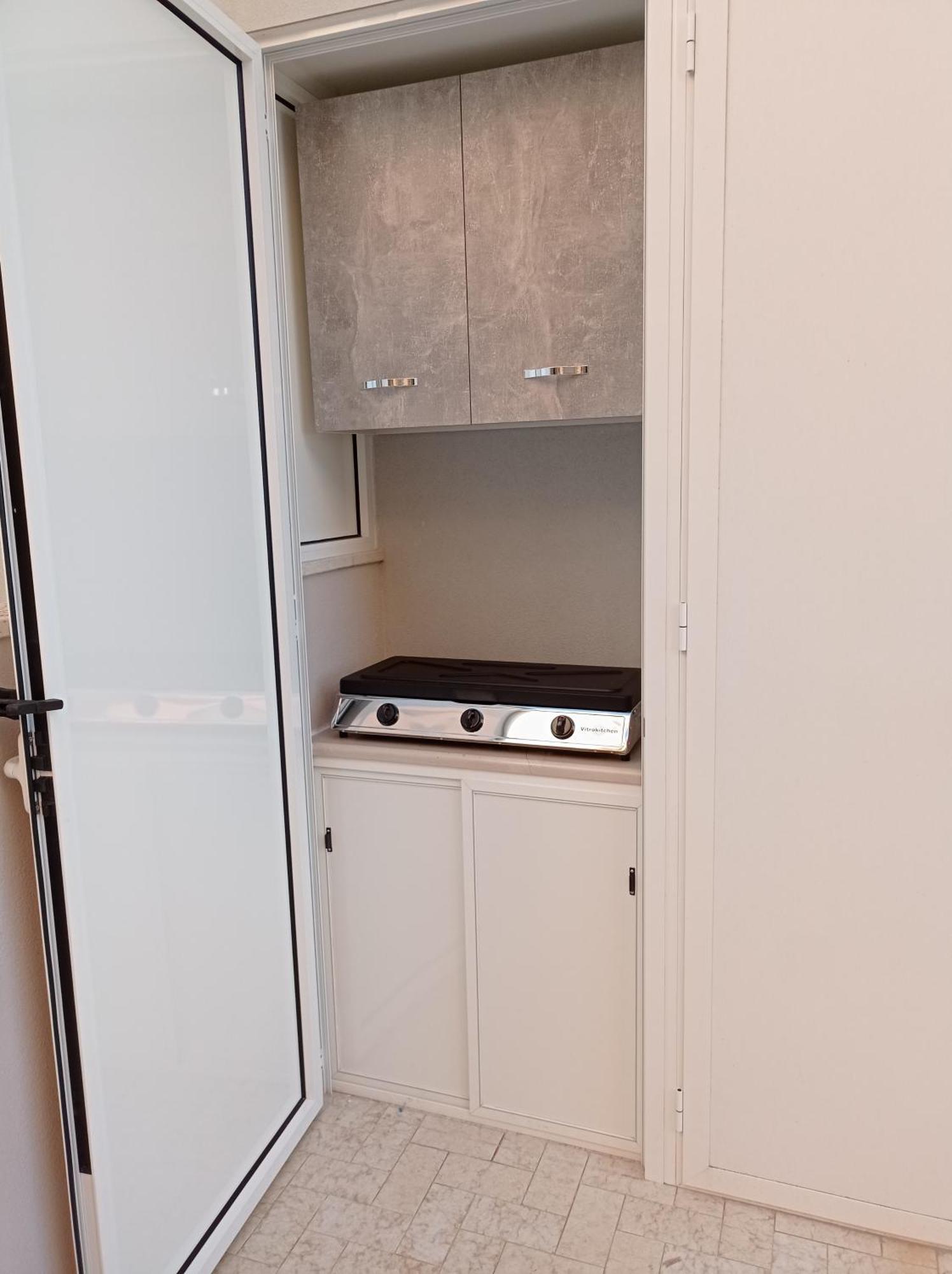 B&B Lungomare Galilei Gallipolli Exteriör bild
